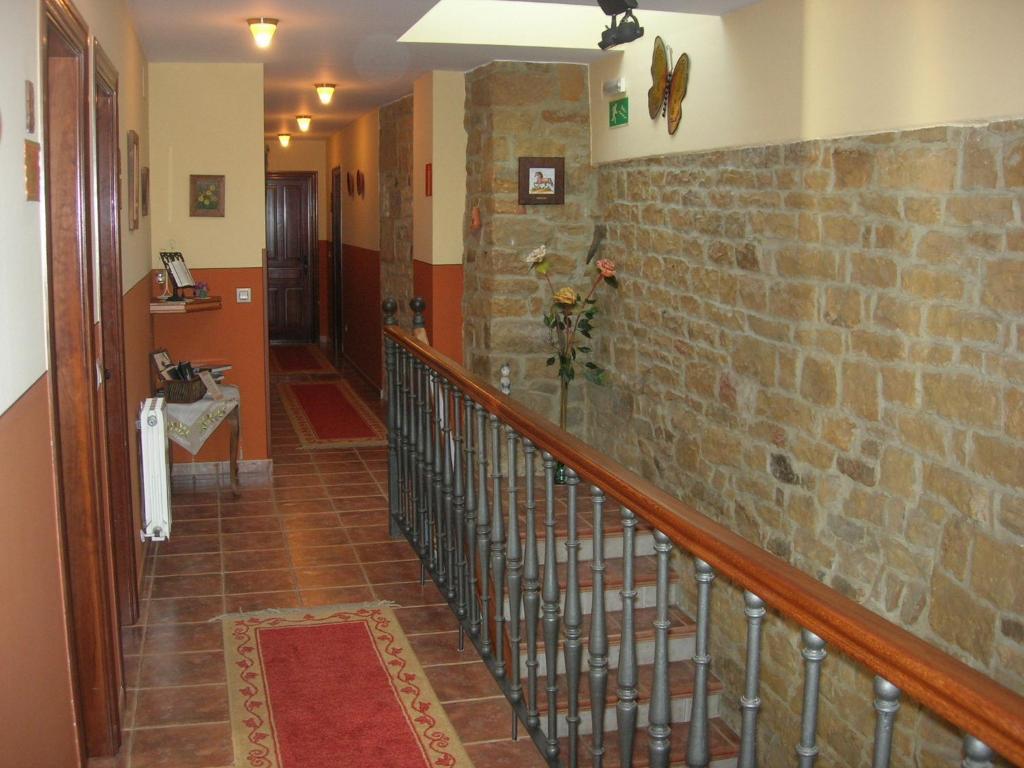 Hotel Rural La Figar Argüero المظهر الخارجي الصورة