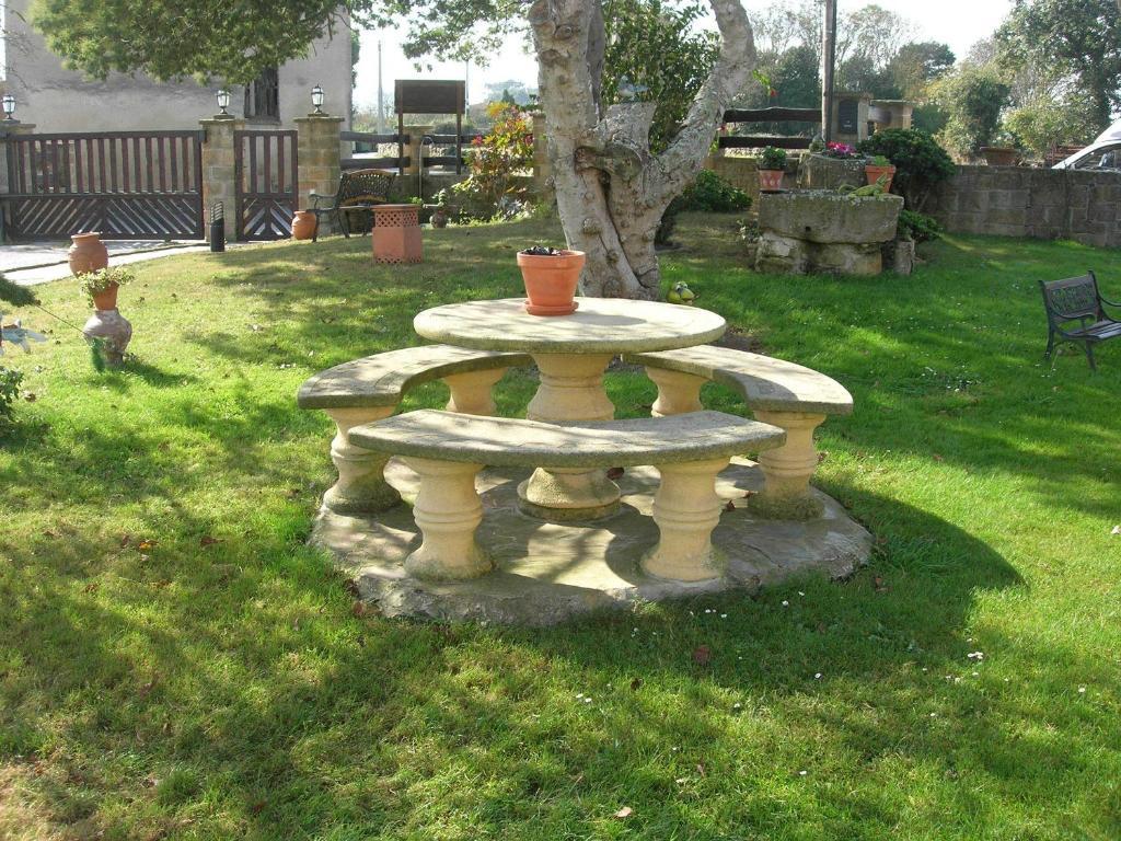 Hotel Rural La Figar Argüero المظهر الخارجي الصورة