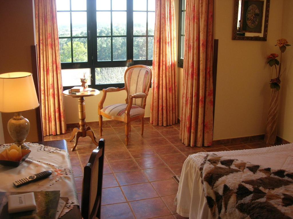 Hotel Rural La Figar Argüero المظهر الخارجي الصورة