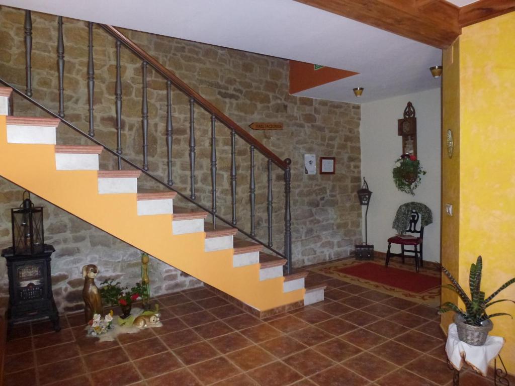 Hotel Rural La Figar Argüero المظهر الخارجي الصورة