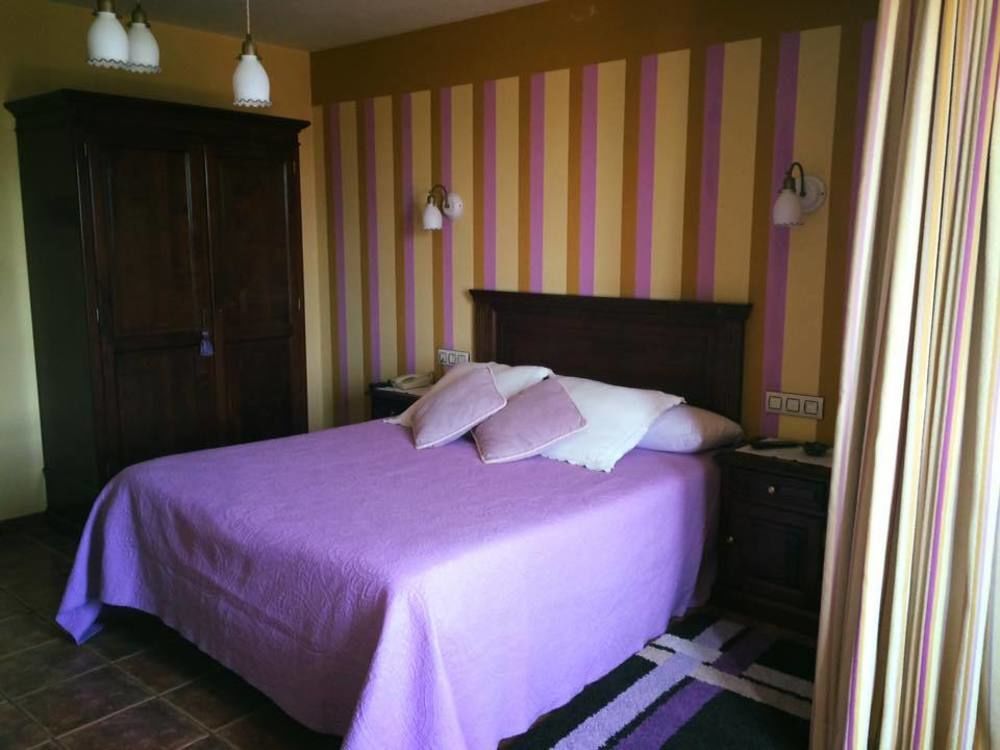 Hotel Rural La Figar Argüero المظهر الخارجي الصورة