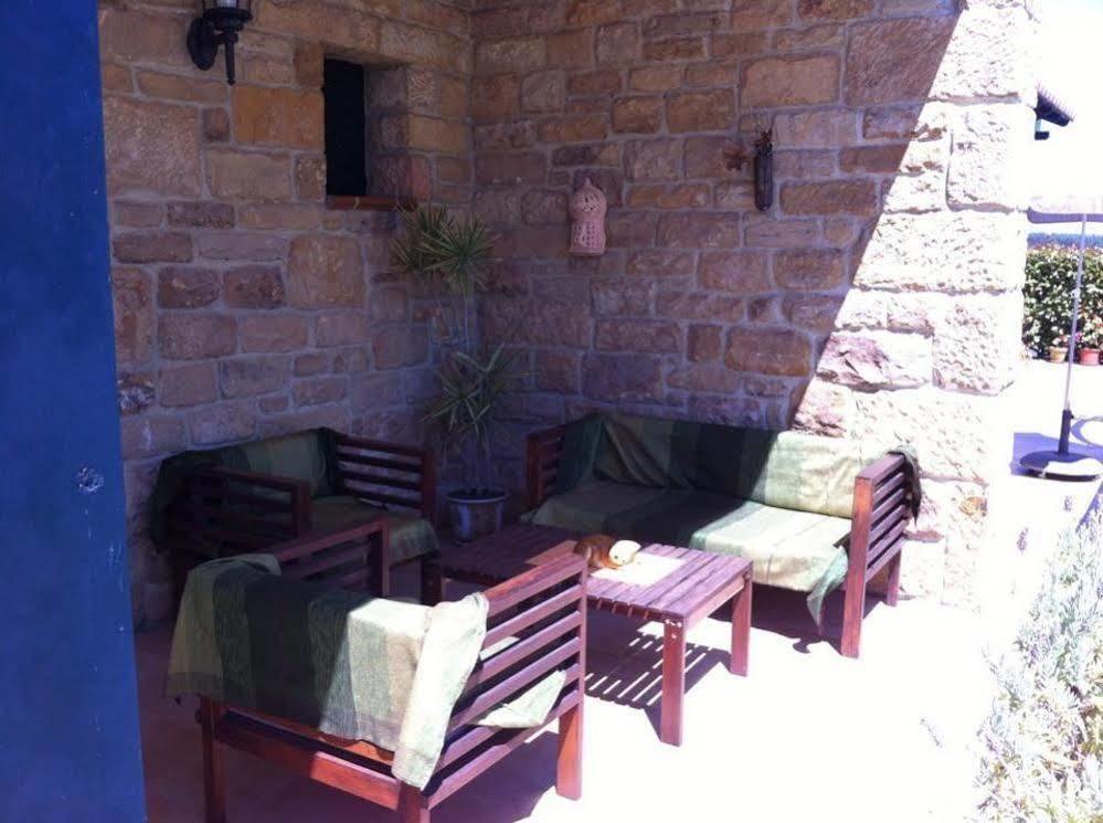 Hotel Rural La Figar Argüero المظهر الخارجي الصورة