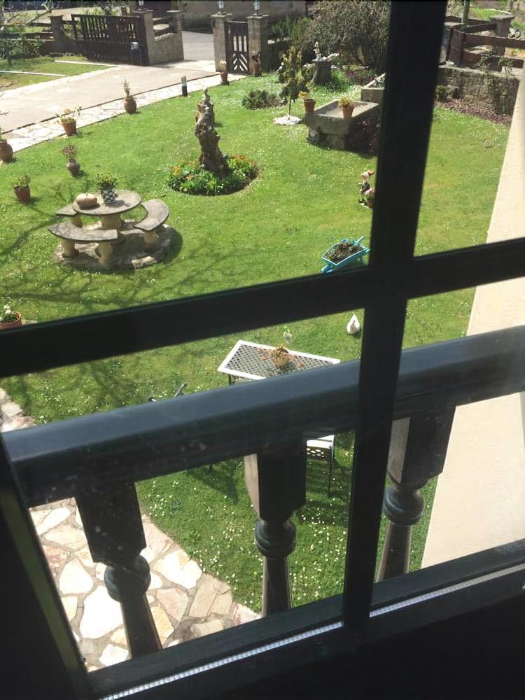 Hotel Rural La Figar Argüero المظهر الخارجي الصورة
